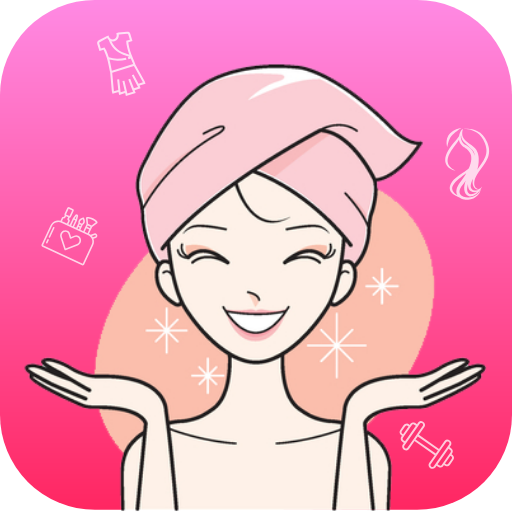 Mỹ phẩm làm đẹp