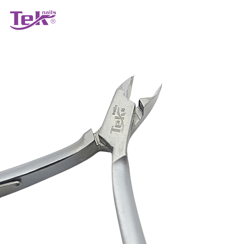 Kềm Cắt Da Teknails DI-01 (Jaw 14)