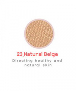 AERY JO MOISTURE GLOW CUSHION # 23 - (MÃ MỚI)