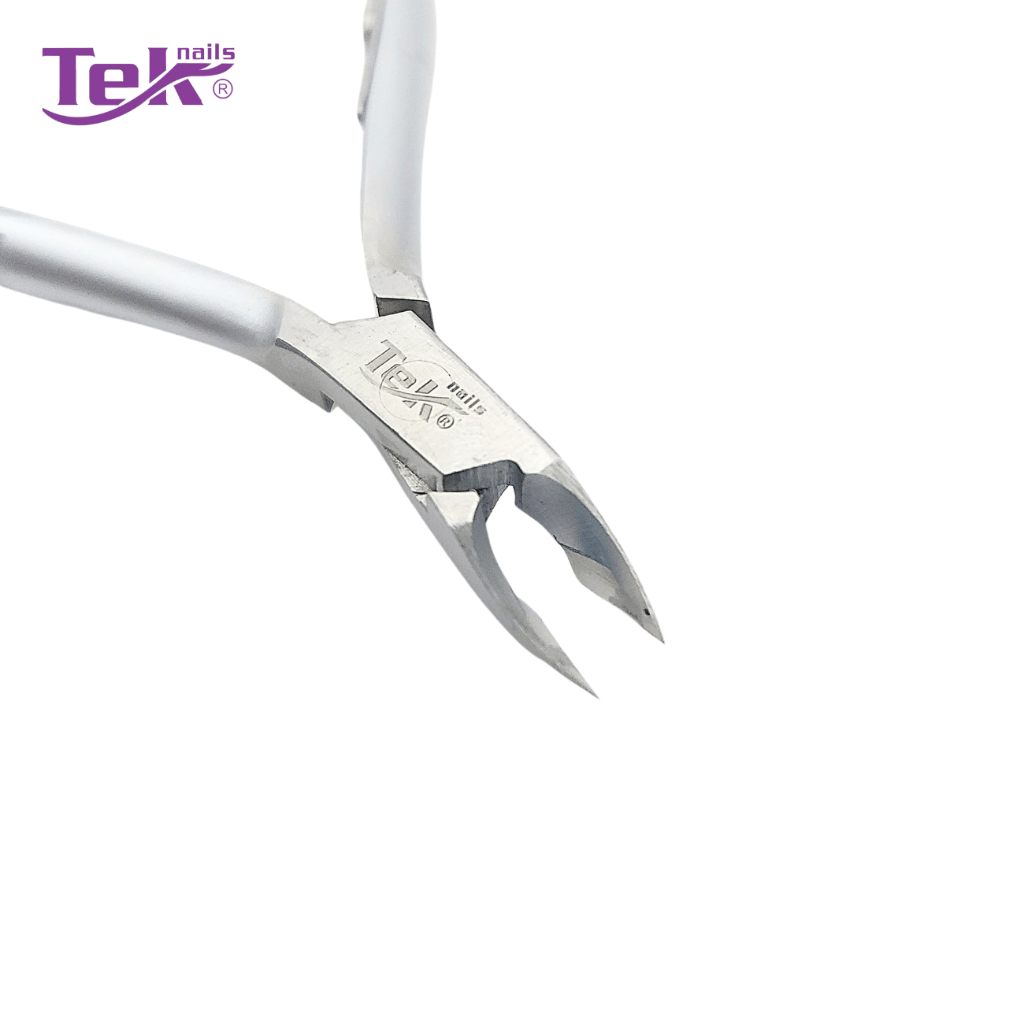 Kềm Cắt Da Teknails DI-01 (Jaw 16)