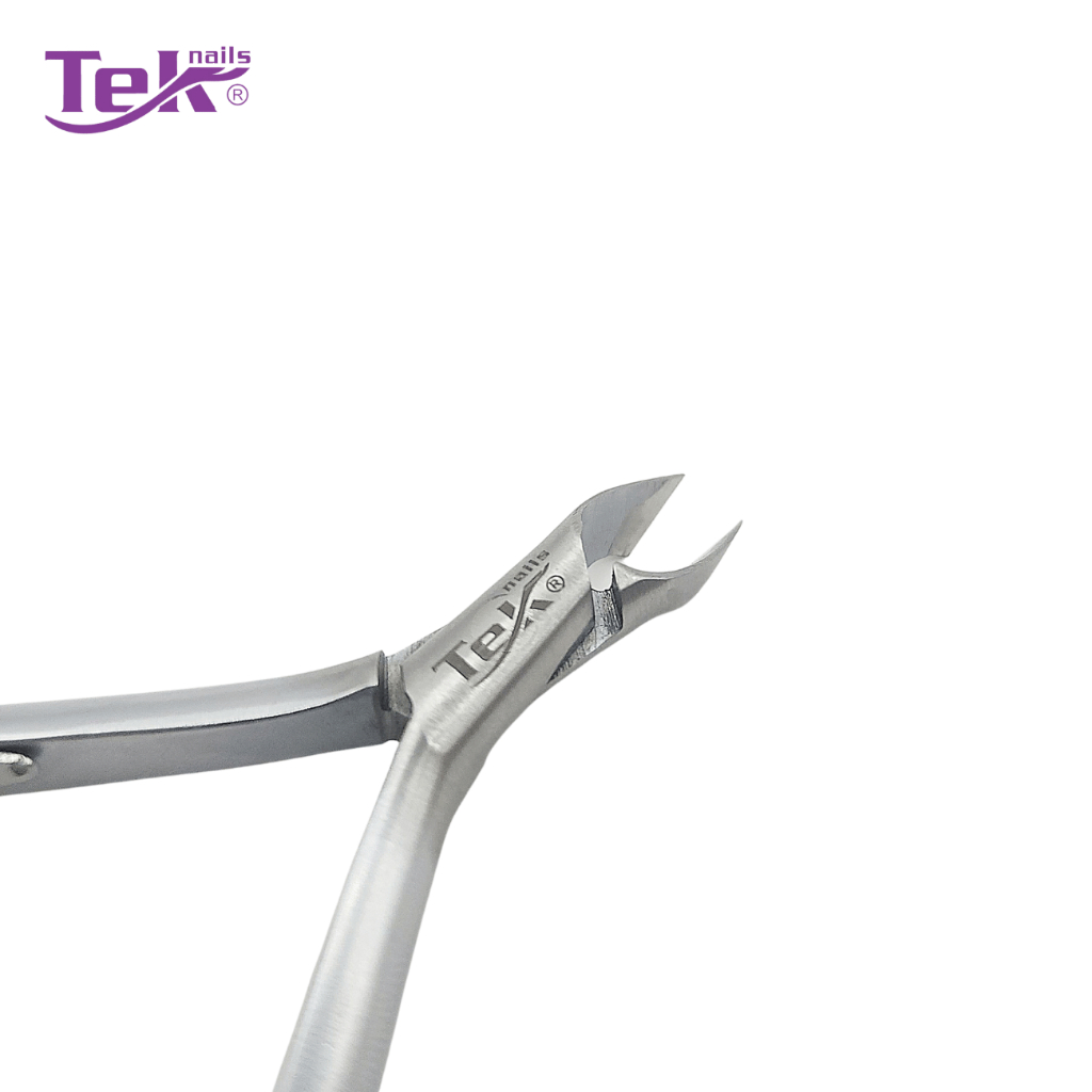 Kềm Cắt Da Teknails IHR-01 (Jaw 16)